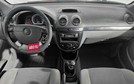 Chevrolet Lacetti, 2010 год, 334 000 рублей, 9 фотография