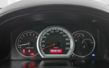 Chevrolet Lacetti, 2010 год, 334 000 рублей, 16 фотография