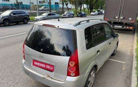 Mazda Premacy III, 2002 год, 99 999 рублей, 3 фотография