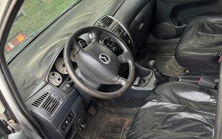 Mazda Premacy III, 2002 год, 99 999 рублей, 8 фотография