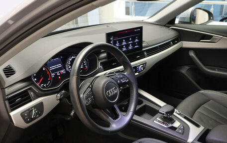 Audi A4, 2020 год, 3 300 000 рублей, 7 фотография