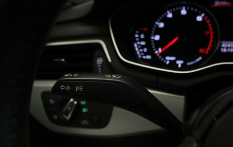 Audi A4, 2020 год, 3 300 000 рублей, 14 фотография