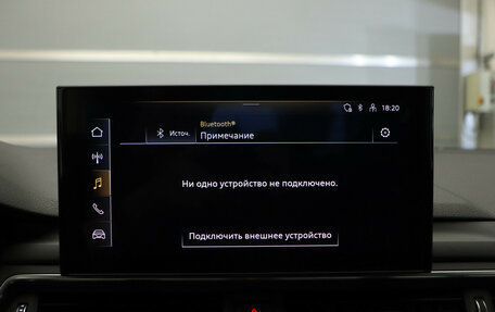 Audi A4, 2020 год, 3 300 000 рублей, 18 фотография