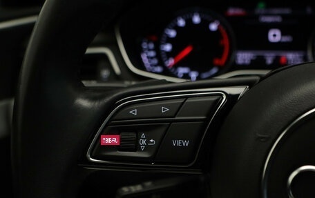 Audi A4, 2020 год, 3 300 000 рублей, 13 фотография