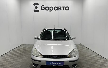 Ford Focus IV, 2004 год, 370 000 рублей, 3 фотография
