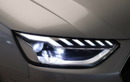 Audi A4, 2020 год, 3 300 000 рублей, 33 фотография