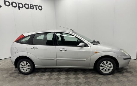 Ford Focus IV, 2004 год, 370 000 рублей, 7 фотография