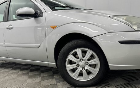 Ford Focus IV, 2004 год, 370 000 рублей, 10 фотография