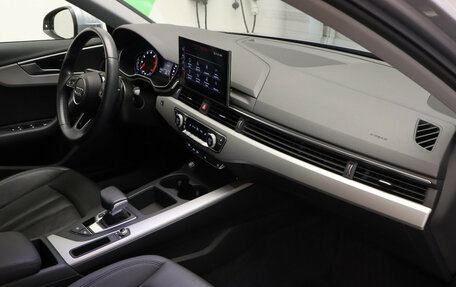 Audi A4, 2020 год, 3 300 000 рублей, 29 фотография