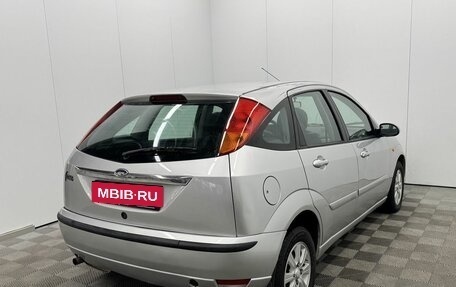 Ford Focus IV, 2004 год, 370 000 рублей, 5 фотография