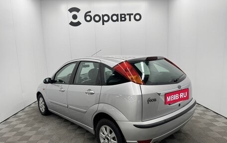 Ford Focus IV, 2004 год, 370 000 рублей, 8 фотография