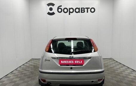 Ford Focus IV, 2004 год, 370 000 рублей, 6 фотография