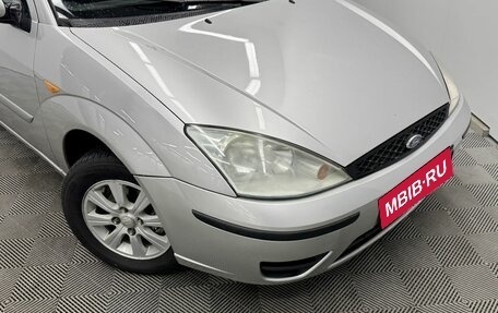 Ford Focus IV, 2004 год, 370 000 рублей, 4 фотография
