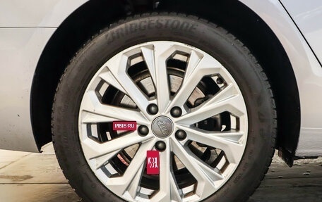 Audi A4, 2020 год, 3 300 000 рублей, 31 фотография