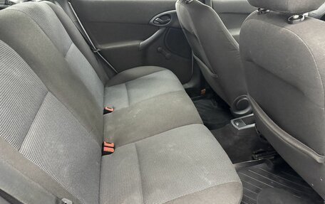 Ford Focus IV, 2004 год, 370 000 рублей, 11 фотография