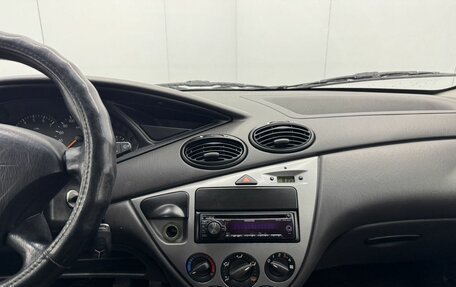 Ford Focus IV, 2004 год, 370 000 рублей, 13 фотография