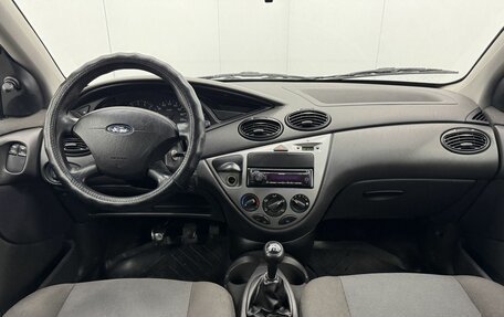 Ford Focus IV, 2004 год, 370 000 рублей, 12 фотография