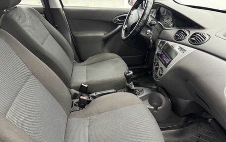 Ford Focus IV, 2004 год, 370 000 рублей, 14 фотография