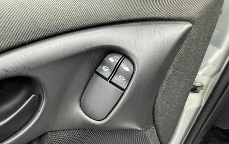 Ford Focus IV, 2004 год, 370 000 рублей, 16 фотография
