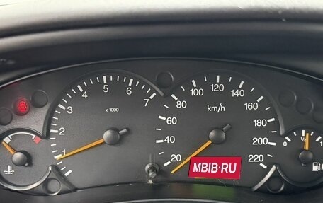Ford Focus IV, 2004 год, 370 000 рублей, 18 фотография