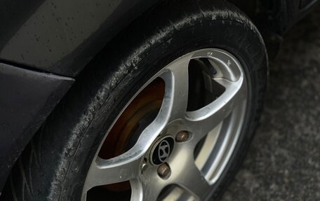 Hyundai Getz I рестайлинг, 2006 год, 450 000 рублей, 11 фотография