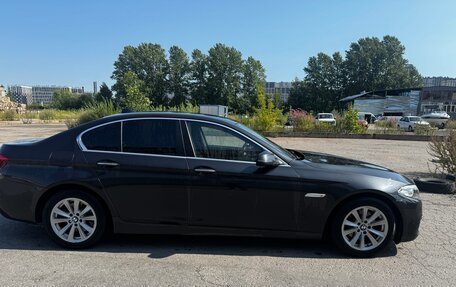 BMW 5 серия, 2016 год, 2 200 000 рублей, 3 фотография