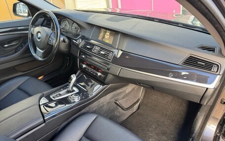 BMW 5 серия, 2016 год, 2 200 000 рублей, 8 фотография