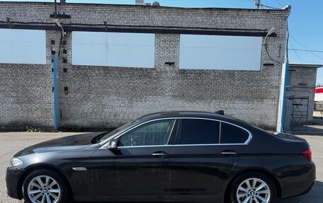 BMW 5 серия, 2016 год, 2 200 000 рублей, 2 фотография