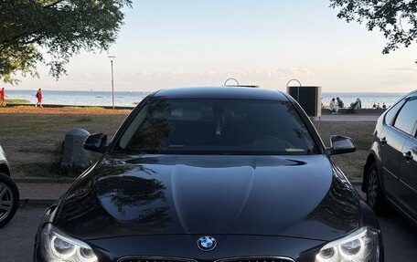 BMW 5 серия, 2016 год, 2 200 000 рублей, 6 фотография