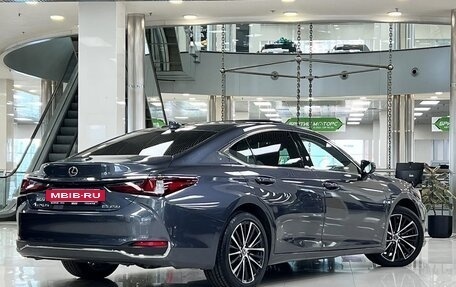 Lexus ES VII, 2021 год, 4 380 000 рублей, 4 фотография