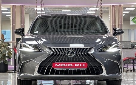 Lexus ES VII, 2021 год, 4 380 000 рублей, 5 фотография