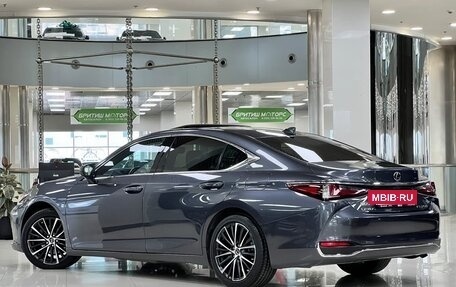 Lexus ES VII, 2021 год, 4 380 000 рублей, 3 фотография