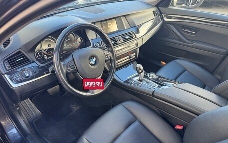 BMW 5 серия, 2016 год, 2 200 000 рублей, 7 фотография