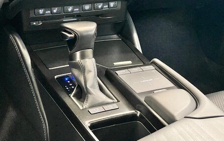 Lexus ES VII, 2021 год, 4 380 000 рублей, 7 фотография