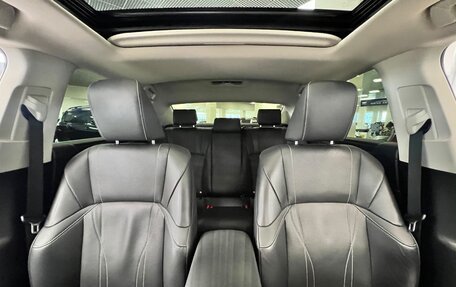 Lexus ES VII, 2021 год, 4 380 000 рублей, 9 фотография