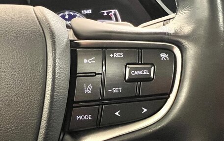 Lexus ES VII, 2021 год, 4 380 000 рублей, 13 фотография