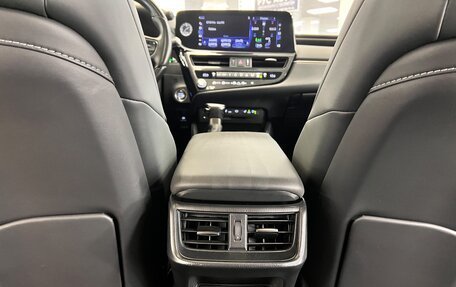 Lexus ES VII, 2021 год, 4 380 000 рублей, 18 фотография