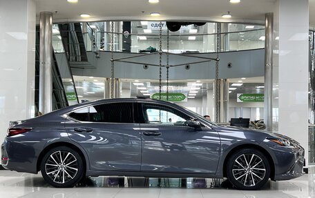 Lexus ES VII, 2021 год, 4 380 000 рублей, 25 фотография