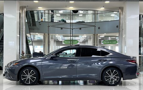 Lexus ES VII, 2021 год, 4 380 000 рублей, 32 фотография