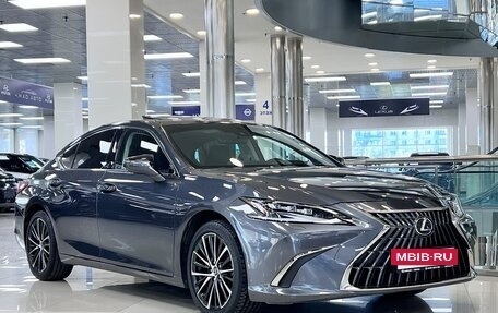 Lexus ES VII, 2021 год, 4 380 000 рублей, 31 фотография