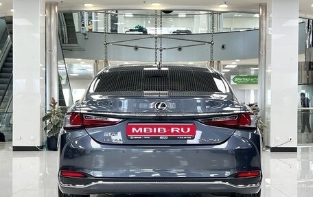 Lexus ES VII, 2021 год, 4 380 000 рублей, 33 фотография
