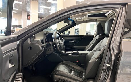 Lexus ES VII, 2021 год, 4 380 000 рублей, 37 фотография