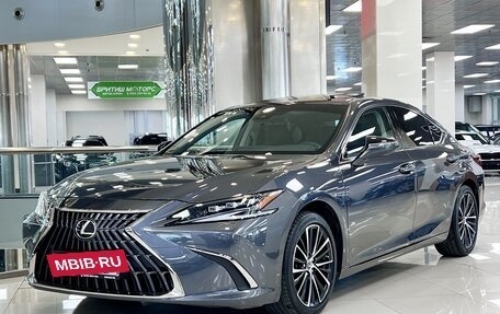 Lexus ES VII, 2021 год, 4 380 000 рублей, 38 фотография