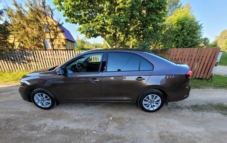 Volkswagen Polo VI (EU Market), 2020 год, 1 900 000 рублей, 5 фотография