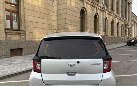Daihatsu Mira e:S II, 2019 год, 650 000 рублей, 5 фотография