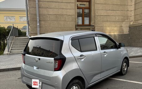 Daihatsu Mira e:S II, 2019 год, 650 000 рублей, 4 фотография