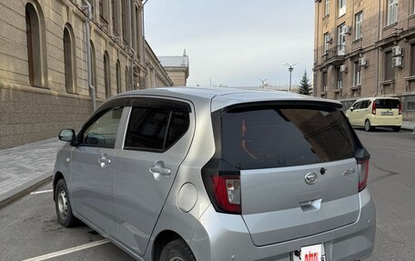 Daihatsu Mira e:S II, 2019 год, 650 000 рублей, 6 фотография