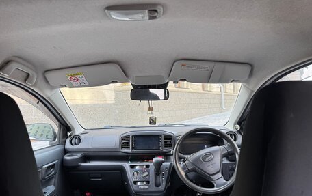 Daihatsu Mira e:S II, 2019 год, 650 000 рублей, 8 фотография
