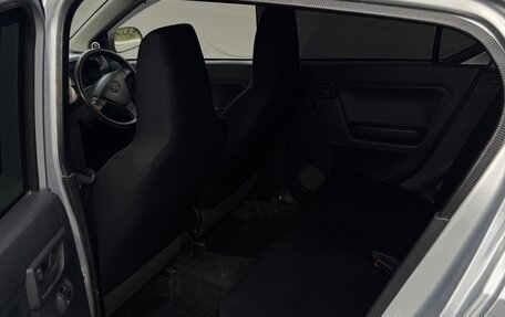 Daihatsu Mira e:S II, 2019 год, 650 000 рублей, 7 фотография
