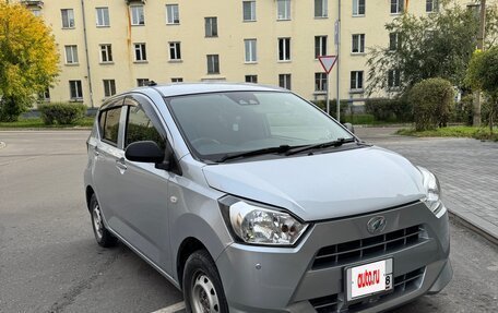 Daihatsu Mira e:S II, 2019 год, 650 000 рублей, 3 фотография